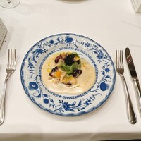Ristorante IL PRINCIPE - ラヴィオリ(スペシャリテ)