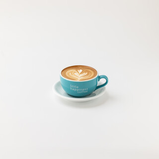 little happiness coffee_2