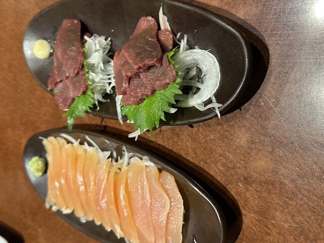 Genuine Izakaya Diner "Uotami" Hirosaki Station