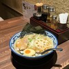 和風楽麺 四代目 ひのでや