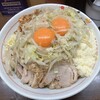 ラーメン二郎 横浜関内店