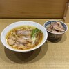 手打 親鶏中華そば 綾川