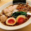 長岡食堂 東京ラーメン横丁店