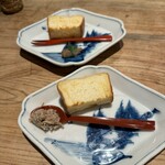 炭火割烹 蔓ききょう - 