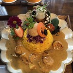 タケウチ 神保町本店 - 二重奏