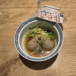 炭火割烹 蔓ききょう - 