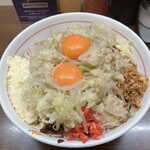 ラーメン二郎 - 