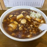 トーフラーメン 幸楊 - トーフラーメン