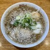 ラーメン あらしん