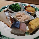 寿し おおはた - 