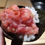 寿し おおはた - 