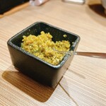 貝だし麺 きた田 - 