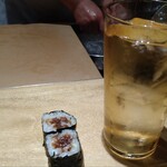 寿し おおはた - 