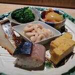 寿し おおはた - 