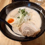 みつ星製麺所 福島本店