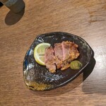 炭焼きと焼き鳥 炭から隅まで - 