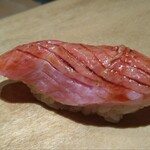 寿し おおはた - 