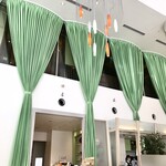 京橋千疋屋フルーツパーラー - 