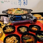 Kコプチャン - 