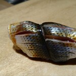 寿し おおはた - 