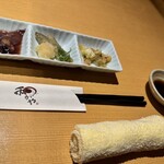 北浜の和がや - 