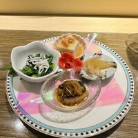 北新地 すし通 - 