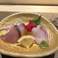 北新地 すし通 - 