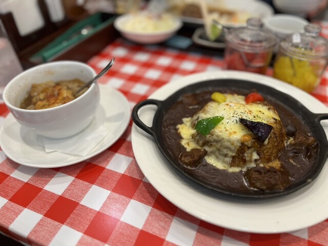 Kitchen Shushu Asuchi45 Ten - Sapporo/Yoshoku (Japanese style