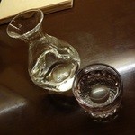 手打ちそば にはち - いずみ橋