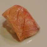 鮨 志の助 - ぶり