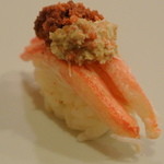 鮨 志の助 - こうばこ