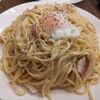 スパゲッティスタンド カルボ カルボ二号店