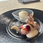 僧伽小野 一秀庵 - 