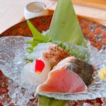 僧伽小野 一秀庵 - 