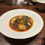 新中国料理HARAKAWA 北新地店 - 