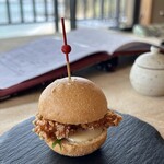 僧伽小野 一秀庵 - 