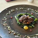 僧伽小野 一秀庵 - 