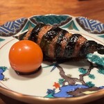 Yakitori Torinosu - 