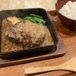 前田食堂 - 