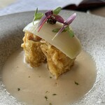 僧伽小野 一秀庵 - 