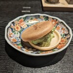 Sushi Washoku Kouroan - 