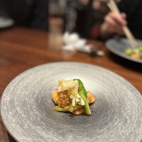 新中国料理HARAKAWA 北新地店 - 