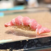 渋谷 鮨 スブリム TOKYO - 