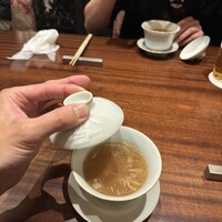 新中国料理HARAKAWA 北新地店 - 