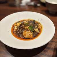 新中国料理HARAKAWA 北新地店 - 