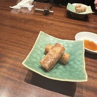 新中国料理HARAKAWA 北新地店 - 