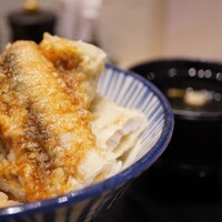うなぎの中庄 虎ノ門ヒルズ店 - 