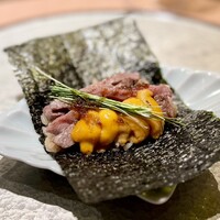 渋谷 鮨 スブリム TOKYO - 