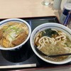 山田うどん あたご店