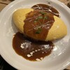 カフェ アクイーユ 恵比寿店